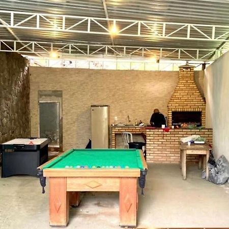 Noah Eventos Villa São Paulo Luaran gambar