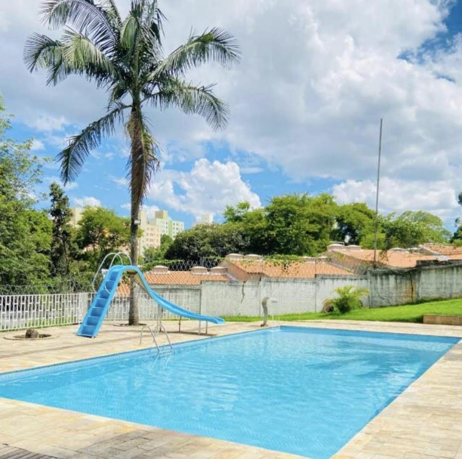 Noah Eventos Villa São Paulo Luaran gambar